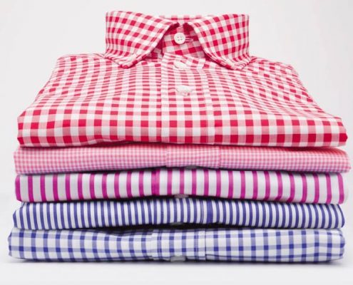 shirts-ironing
